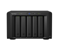 Synology DX517 Moduł rozszerzający - 361123 - zdjęcie 3
